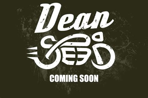 dean speed|dean speed customs.